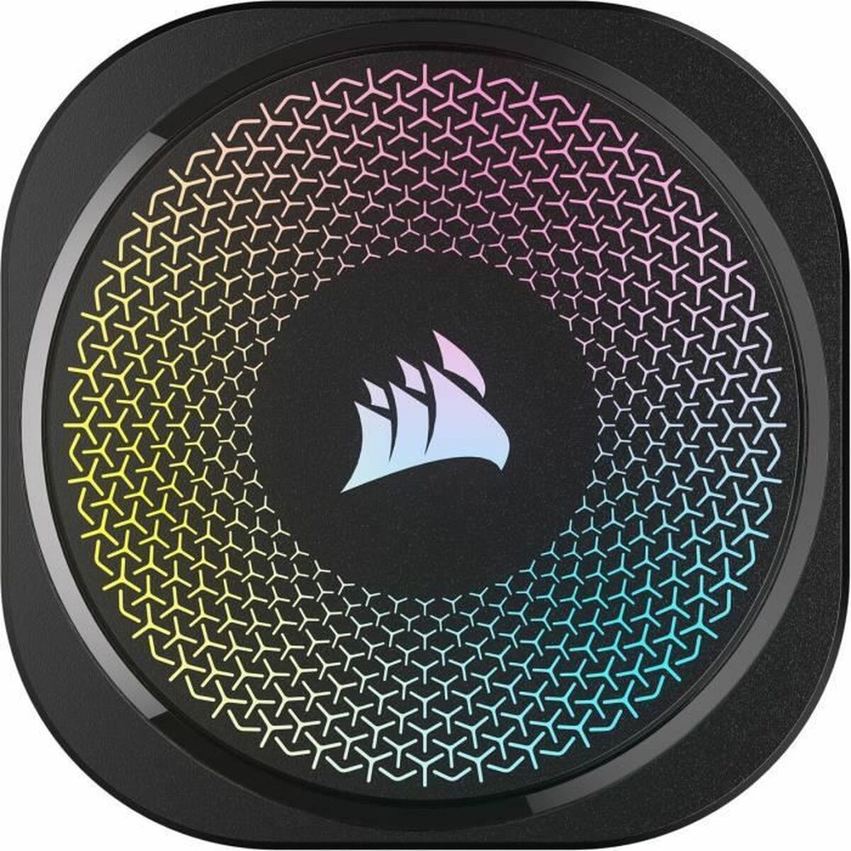 Kylplatta till laptop Corsair